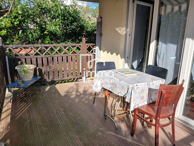 Vente appartement 4 pièces 82.29 m² à Angers (49000)
