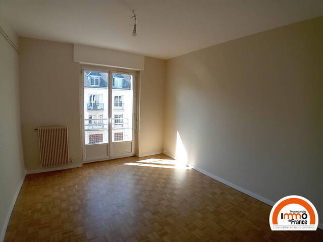 Location appartement 3 pièces 65.41 m² à Rouen (76000)