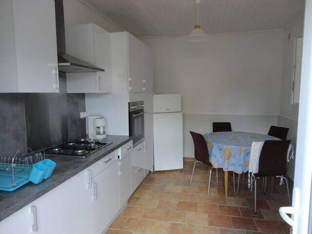 Location maison 2 pièces 29.98 m² à Gravières (07140) 6