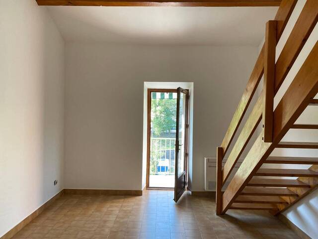 Location appartement 2 pièces 36.3 m² à Les Vans (07140)