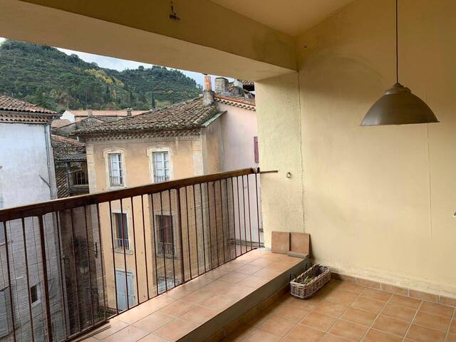 Location appartement 4 pièces 77.4 m² à Les Vans (07140)