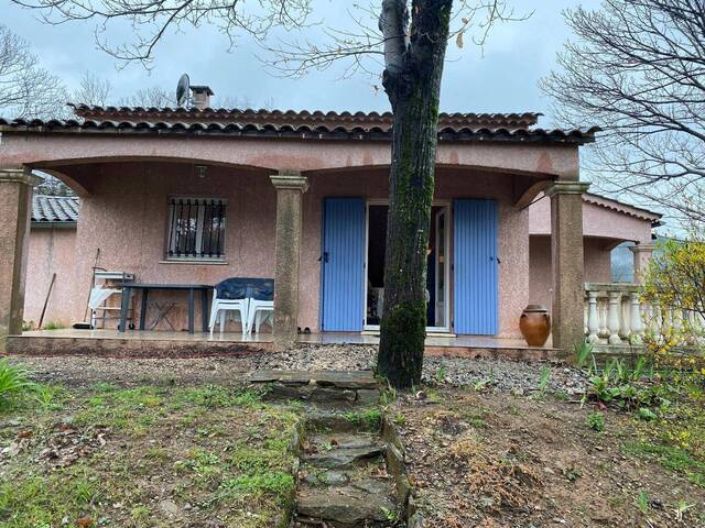 Location maison 4 pièces 109.55 m² à Gravières (07140) 6