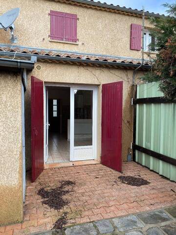 Location appartement 2 pièces 38.35 m² à Lablachère (07230) 6