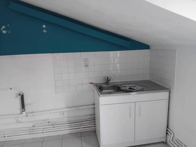 Location Appartement t3 52 m² Aurec-sur-Loire (43110)