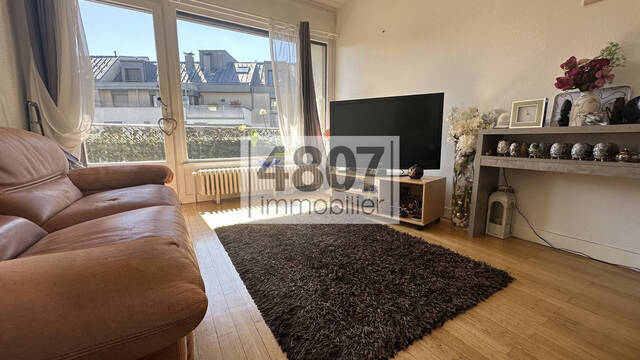 Vente appartement 3 pièces 59.29 m² à Annecy (74000)