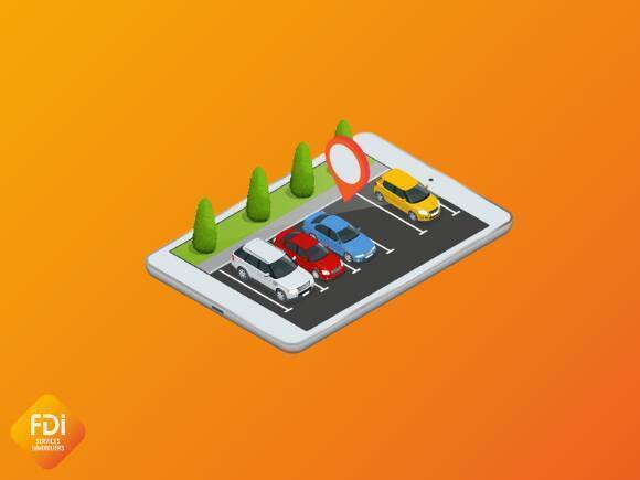 Vente stationnement parking à Montpellier (34000) - Lepic