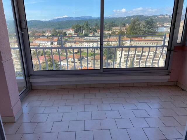 Location appartement 2 pièces 60.2 m² à Aubenas (07200) 4