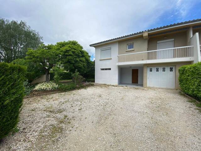 Location maison 4 pièces 96 m² à Valence (26000)