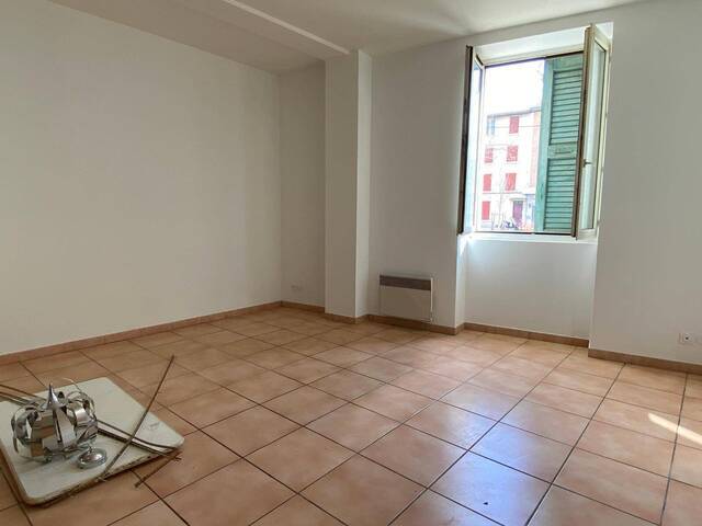 Location appartement rénové 1 pièce 40.8 m² à Romans-sur-Isère (26100) 4