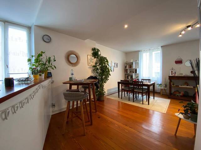 Location appartement 3 pièces 68.77 m² à Romans-sur-Isère (26100) 4