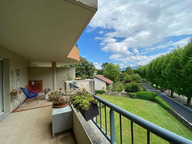 Location appartement récent 2 pièces 38.89 m² à Romans-sur-Isère (26100) 5