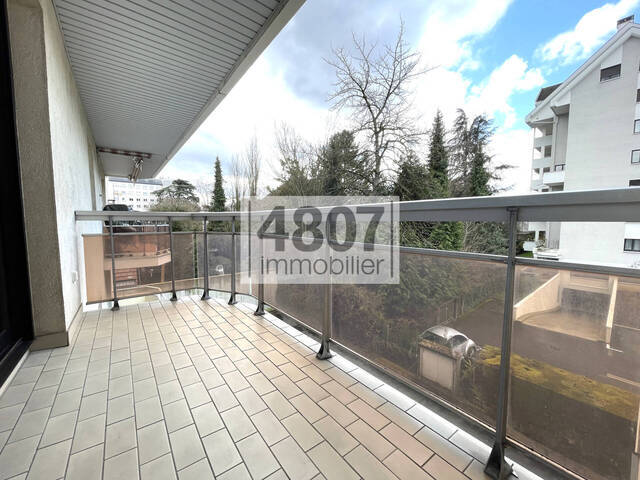 Vente appartement 3 pièces 76 m² à Annecy (74000) Centre ville