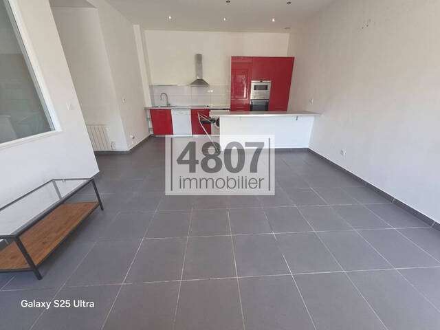 Vente appartement 2 pièces 65 m² à Annemasse (74100)