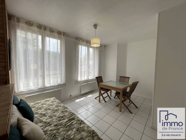 Vente appartement 2 pièces 33.43 m² à Gagny (93220)