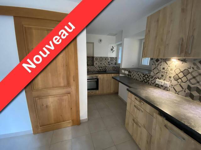 Location maison 4 pièces 64 m² à Die (26150) 4