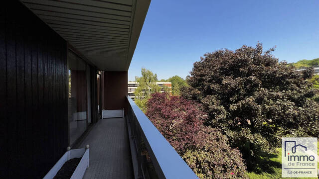 Vente appartement 4 pièces 97 m² à Le Chesnay (78150)