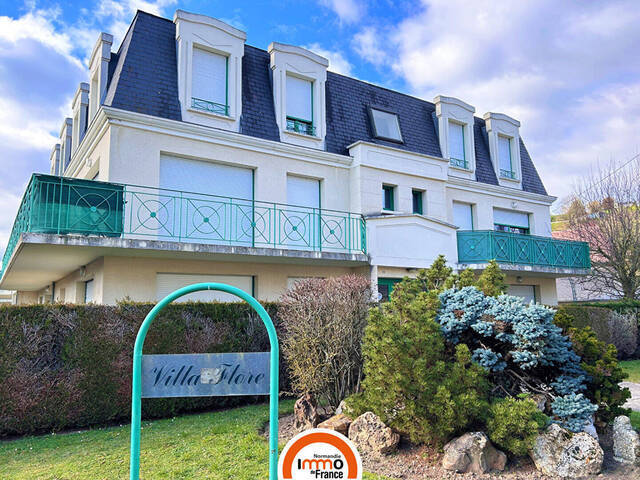 Vente appartement 2 pièces 44 m² à Évreux (27000)