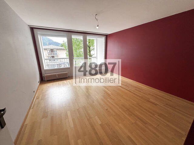 Vente appartement 3 pièces 80.16 m² à Cluses (74300)