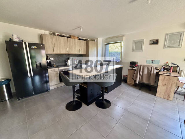 Vente appartement 3 pièces 72.2 m² à Cluses (74300)