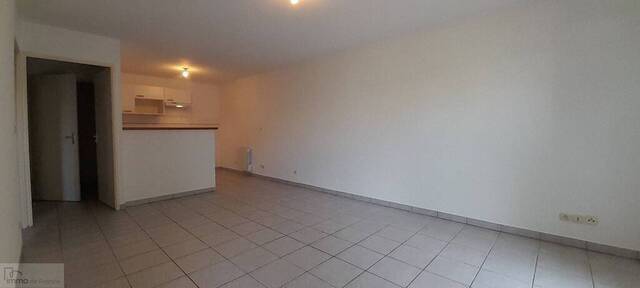 Location Appartement 2 pièces 45 m² Aucamville (31140)