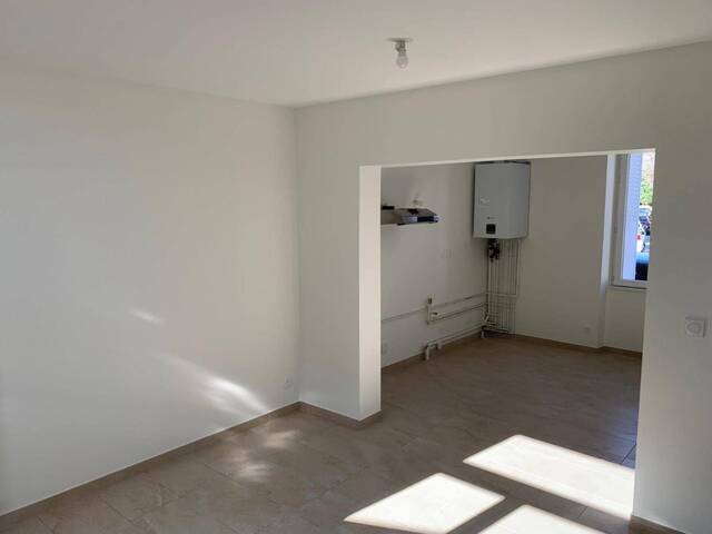 Location appartement rénové 2 pièces 50.95 m² à Romans-sur-Isère (26100) 4