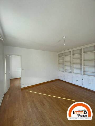 Location appartement 3 pièces 50.43 m² à Rouen (76000)