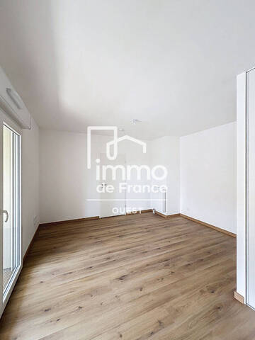 Location appartement 1 pièce 32.27 m² à Bonchamp-lès-Laval (53960)