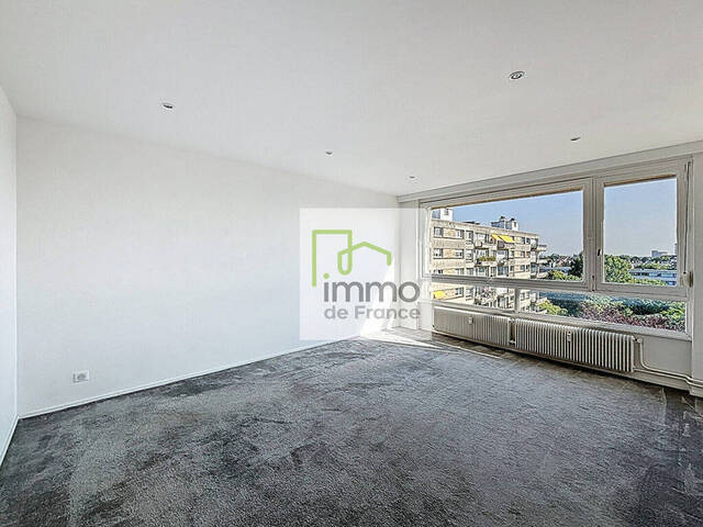 Location Appartement 2 pièces 47 m² Lille (59000)