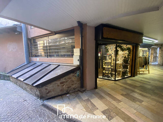 Acheter Local commercial Rodez (12000)