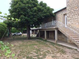 Location maison de village 5 pièces 116.3 m² à Berrias-et-Casteljau (07460) 6