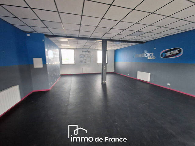 Acheter Local commercial Rodez (12000)