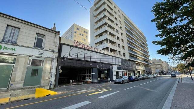 Location stationnement parking à Saint-Étienne (42000) Chavanelle