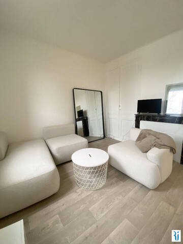 Location appartement 2 pièces 36.4 m² à Rouen (76000)