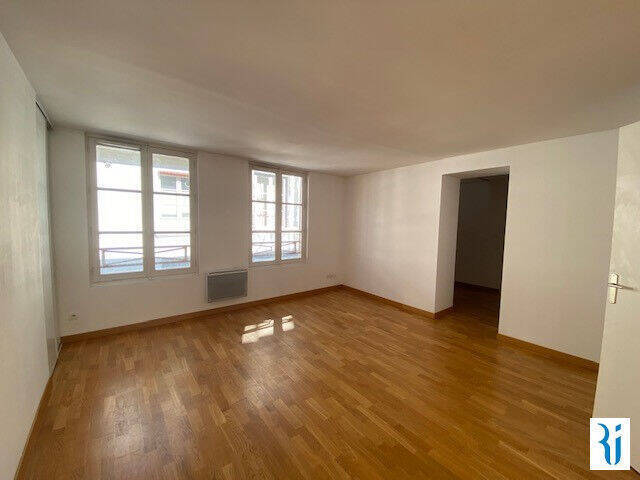 Location appartement 4 pièces 100.9 m² à Rouen (76000)