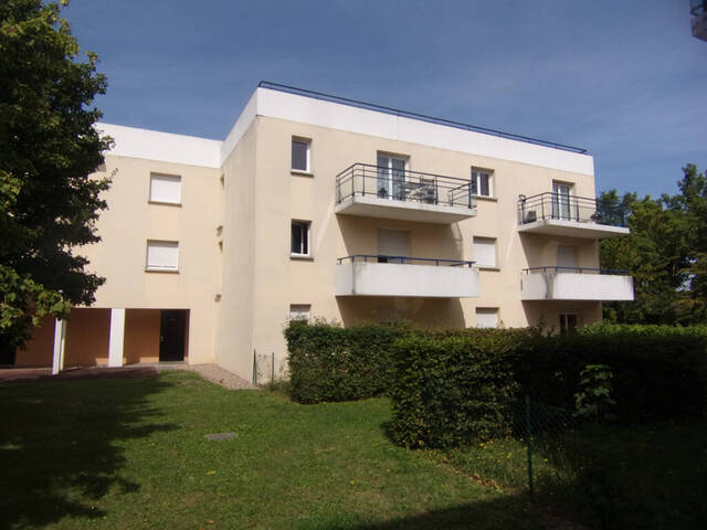 Location appartement 2 pièces 48.14 m² à Val-de-Reuil (27100)