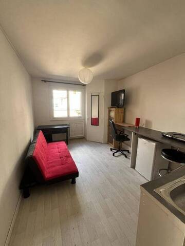 Location Appartement chambre 1 pièce 13 m² Rodez (12000)