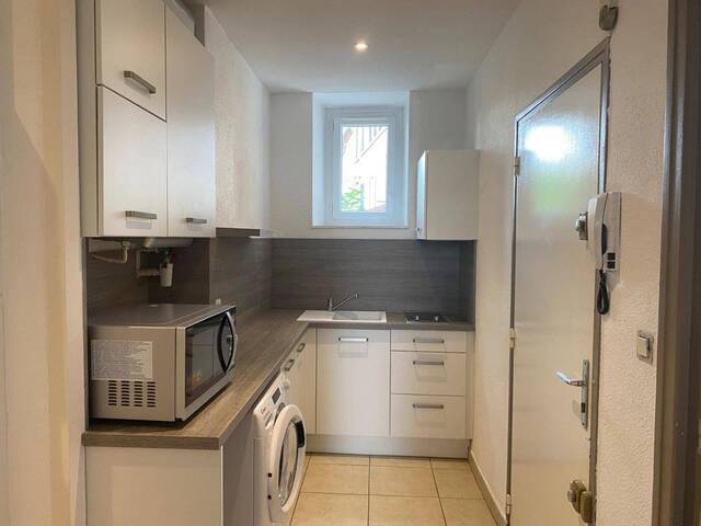 Location appartement 1 pièce 36.04 m² à Aubenas (07200)