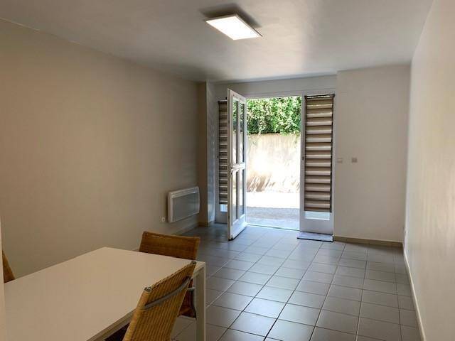 Location appartement rénové 1 pièce 26.36 m² à Vienne (38200) 6