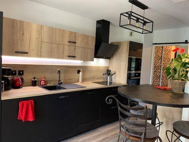 Location appartement rénové 3 pièces 72.85 m² à Vienne (38200) 6