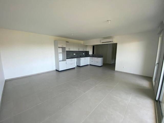 Location appartement neuf 3 pièces 69.8 m² à Crest (26400) 6