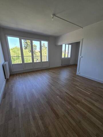 Location appartement t3 90 m² à Saint-Symphorien-sur-Coise (69590)