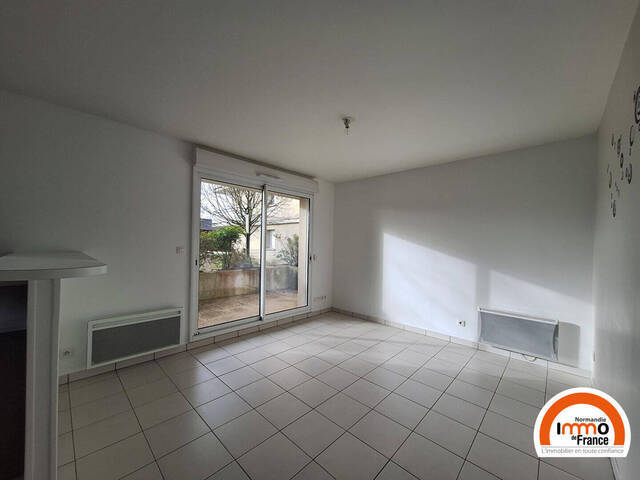 Location appartement 2 pièces 42.93 m² à Le Mesnil-Esnard (76240)