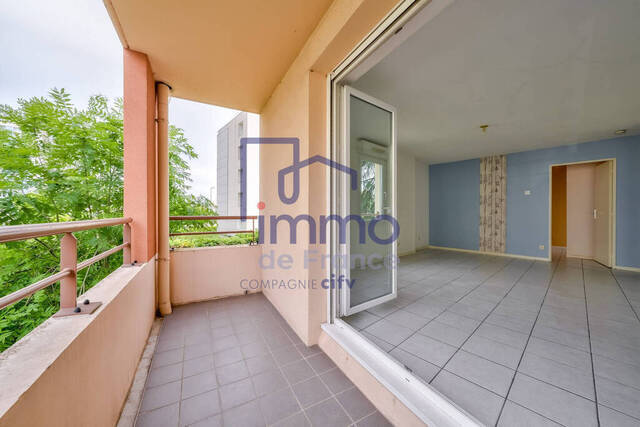 Vente appartement 2 pièces 48.15 m² à Villeurbanne (69100)