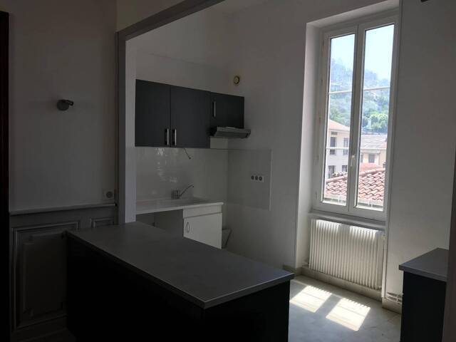 Location appartement ancien 5 pièces 87 m² à Vienne (38200) 4