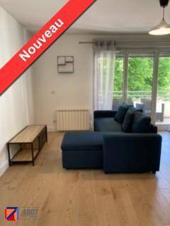 Location Appartement récent 2 pièces 47.21 m² Saint-Julien-en-Genevois (74160) 5