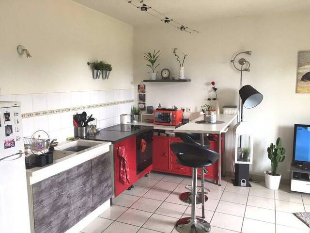Location Appartement 2 pièces 47.14 m² Romans-sur-Isère (26100) 5