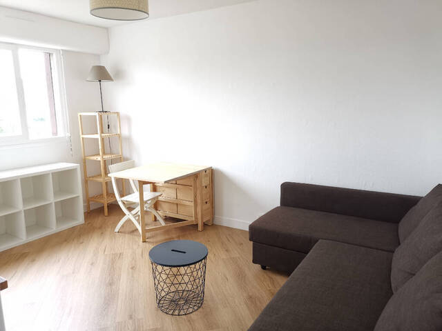 Location appartement 1 pièce 28 m² à Évreux (27000)