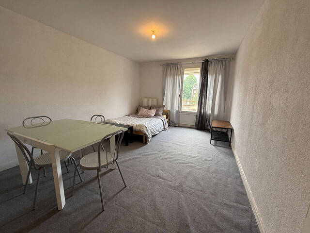 Location appartement 1 pièce 30 m² à Évreux (27000)
