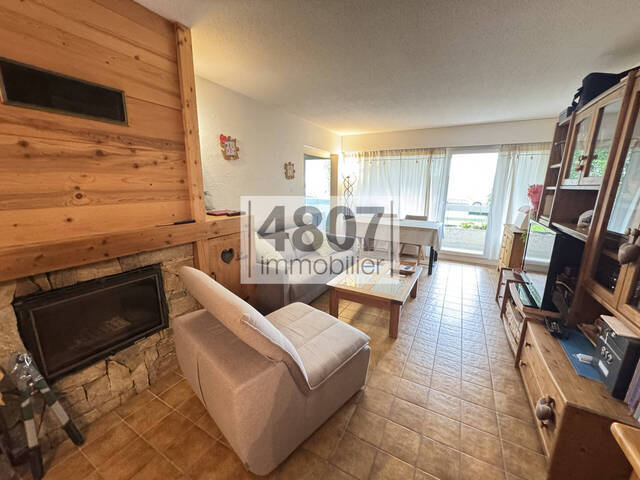 Vente appartement 3 pièces 77 m² à Cluses (74300)