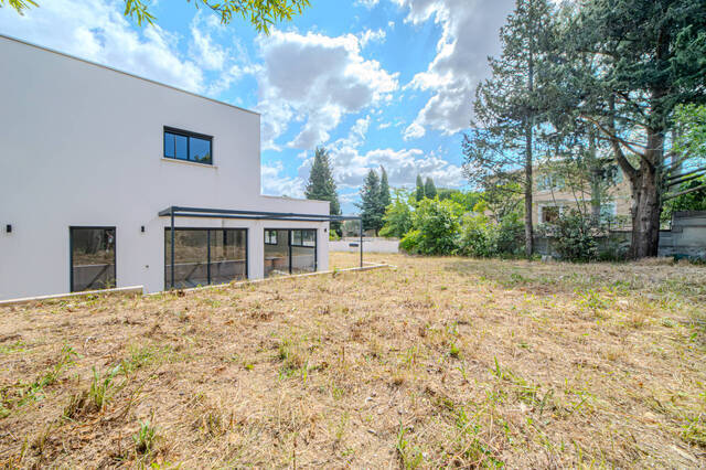 Vente maison villa 5 pièces 132 m² à Montpellier (34000)